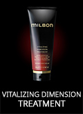 product milbon premium vitalizing dimension treatment